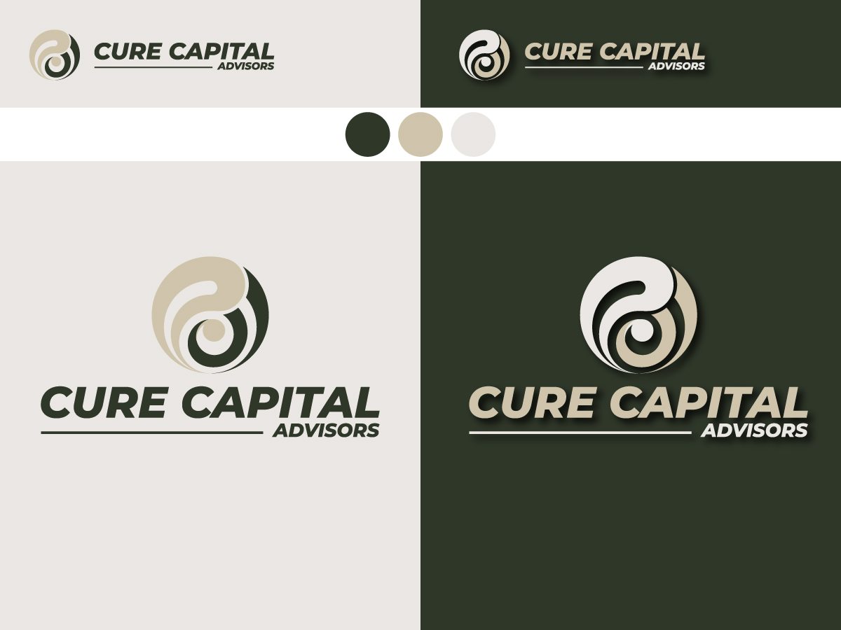 Logo Design by Aboshahen for this project | Design #30366367