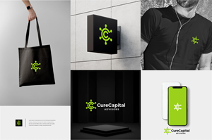 Logo Design by creative.visuals for this project | Design #30375205