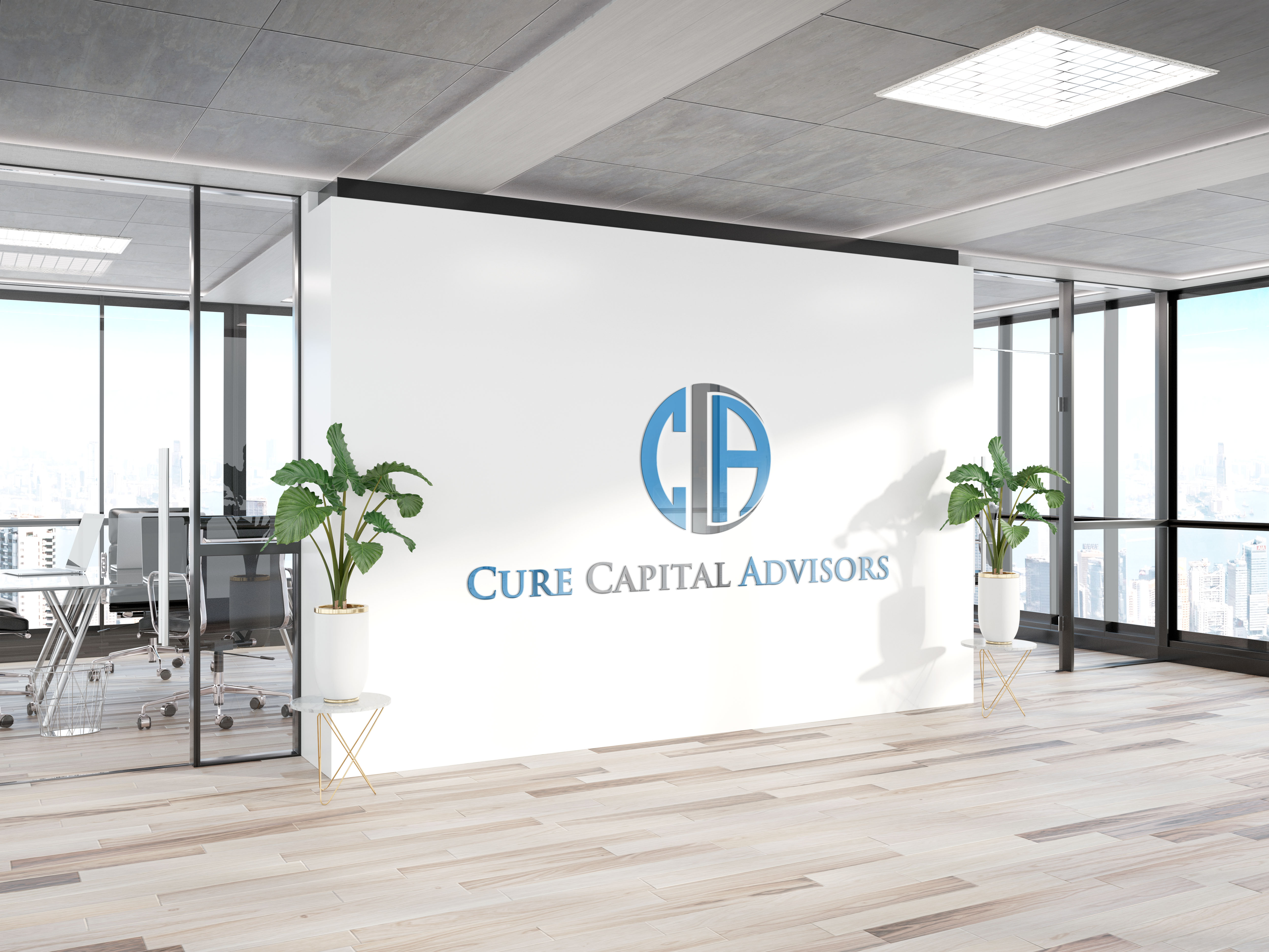 Logo Design by yoossefMaroc for this project | Design #30369825