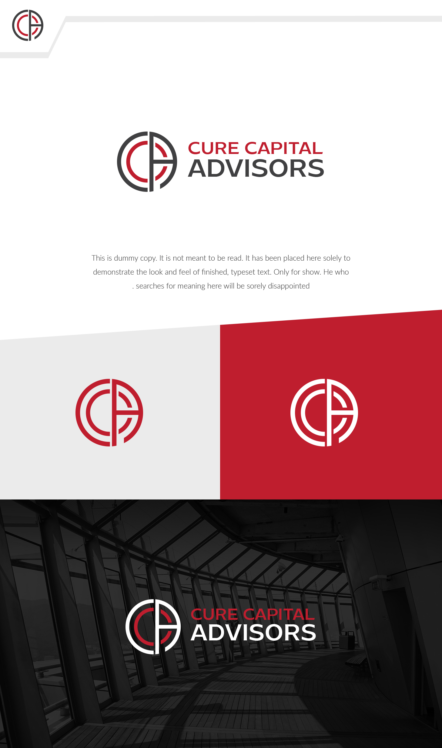 Logo Design by arsalan324 for this project | Design #30363313