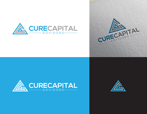 Logo Design by Cre@8ive.Colors for this project | Design: #30362857