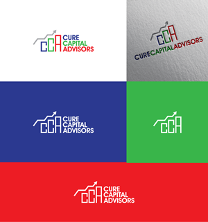 Logo Design by Cre@8ive.Colors for this project | Design: #30362858