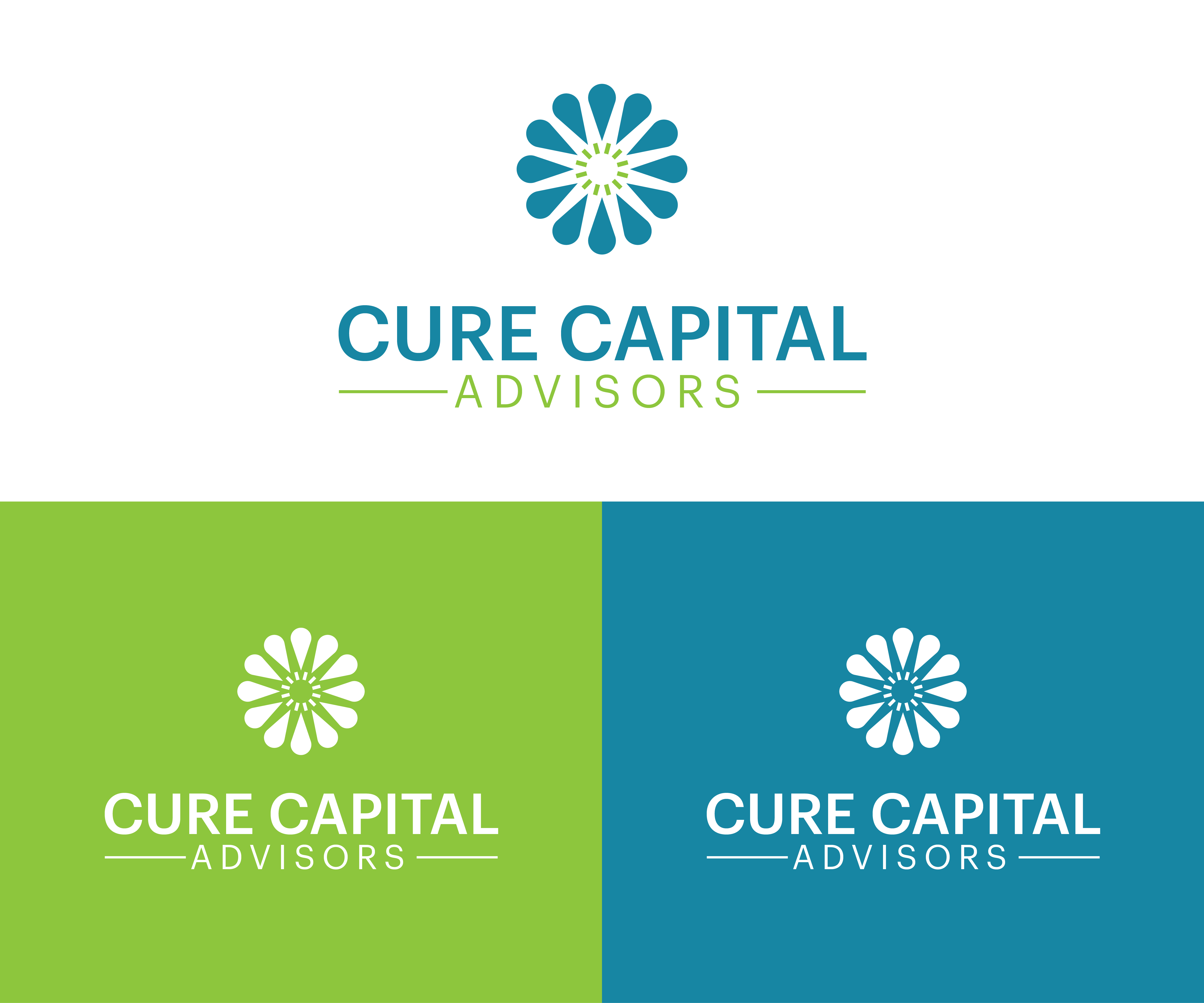 Logo Design by Abyan Shaqeel for this project | Design #30376476