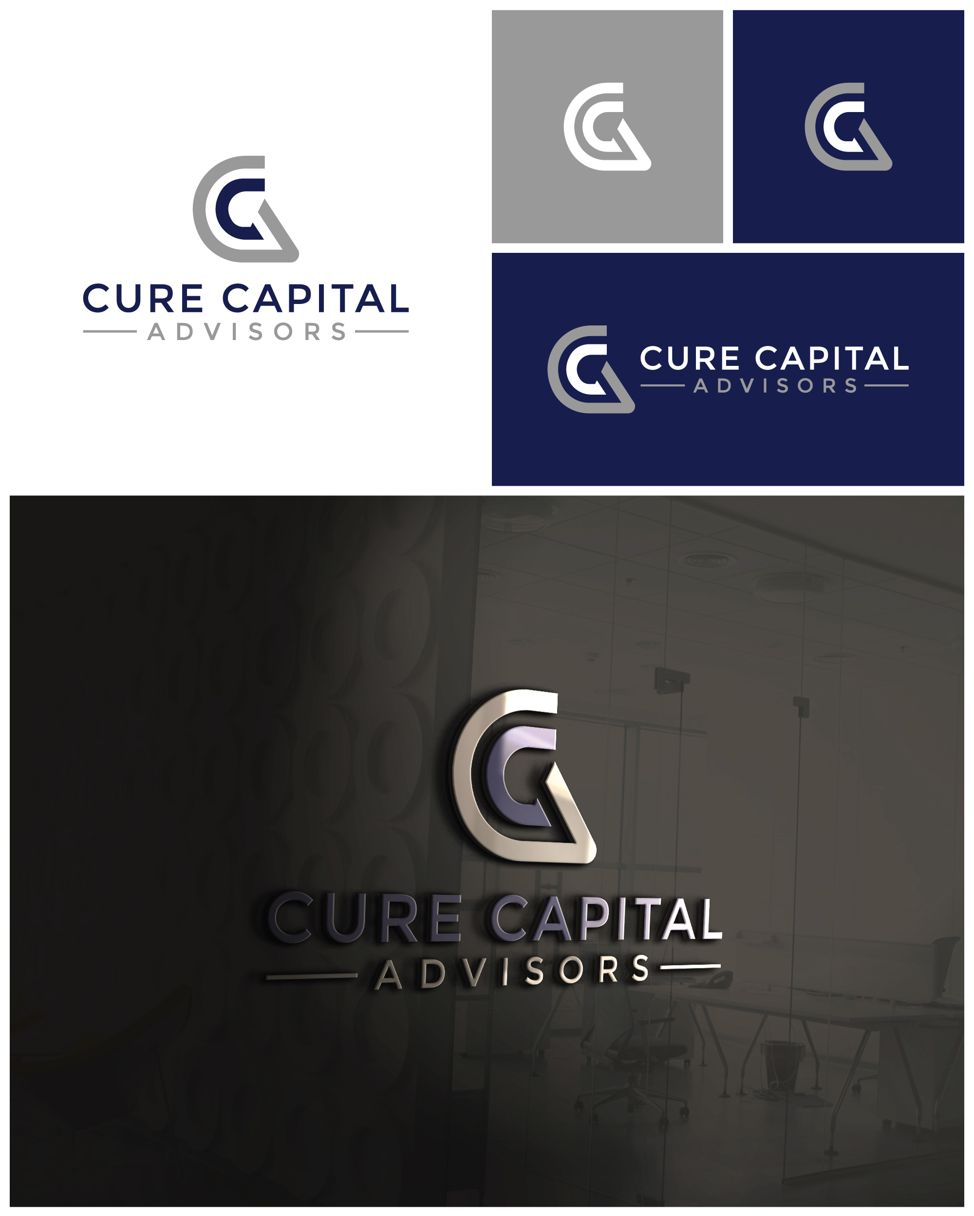 Diseño de Logo por Md Shehidul Islam Rimon para este proyecto | Diseño #30365556