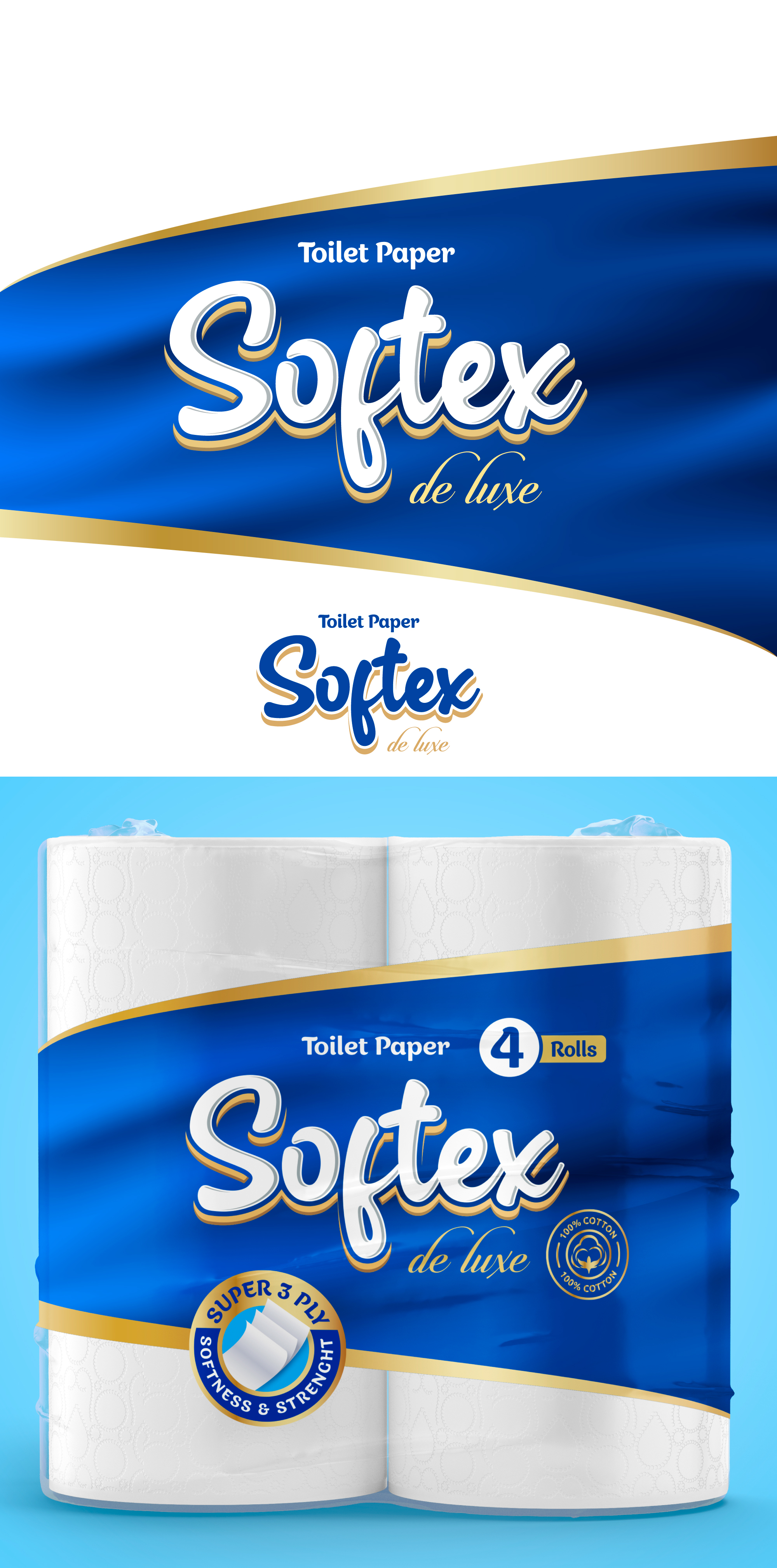 Logo Design by enriquecoello_24 for this project | Design #30404297