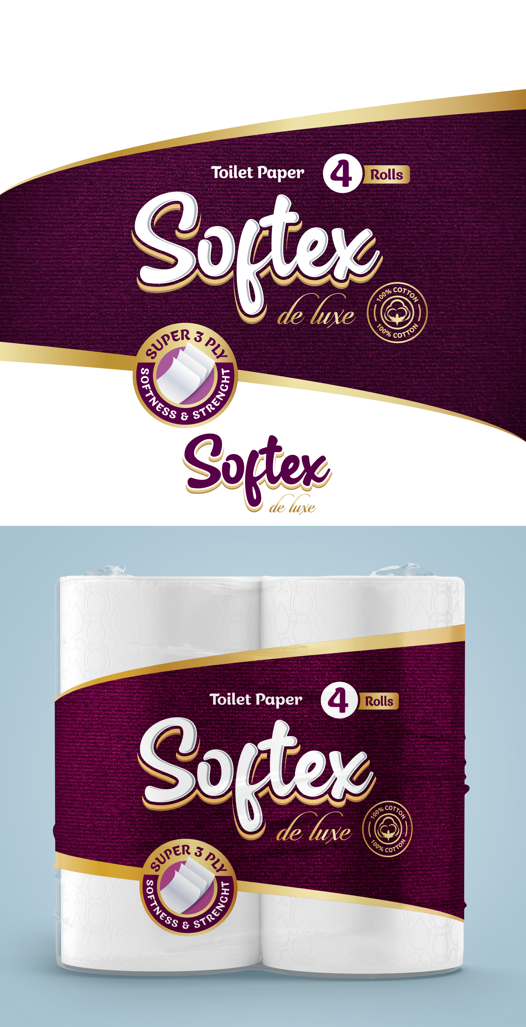 Logo Design by enriquecoello_24 for this project | Design #30415280