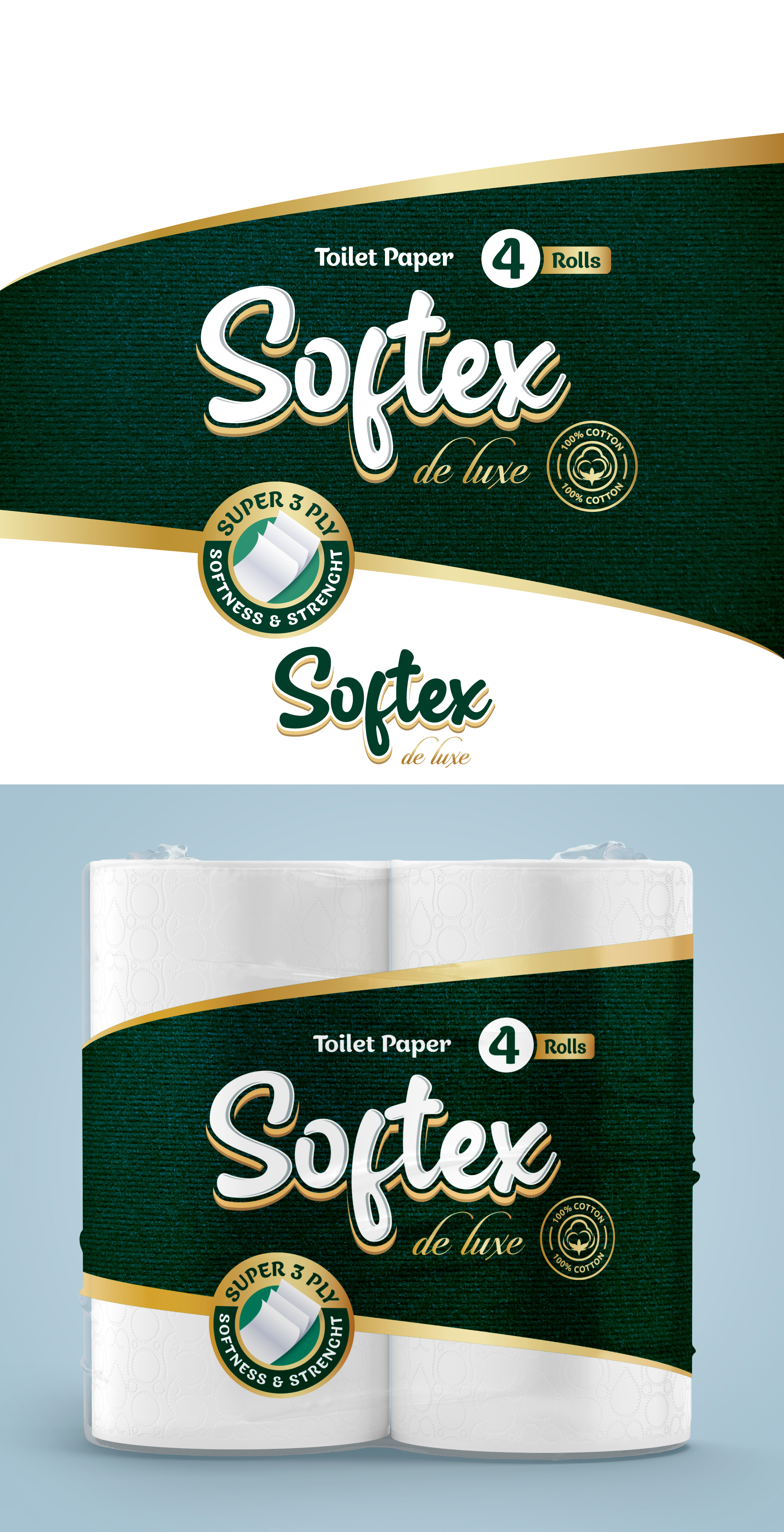 Logo Design by enriquecoello_24 for this project | Design #30415282