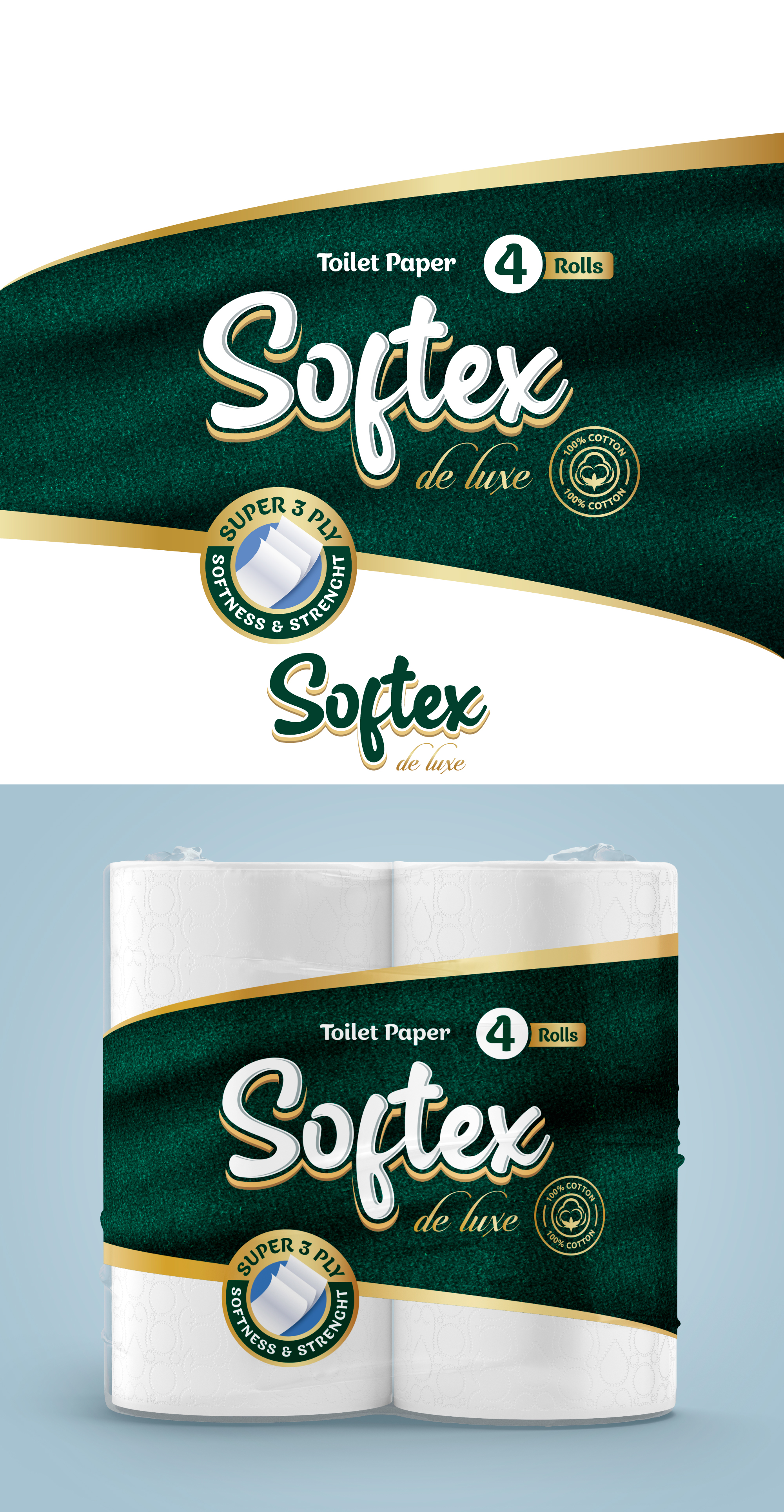 Logo Design by enriquecoello_24 for this project | Design #30416398