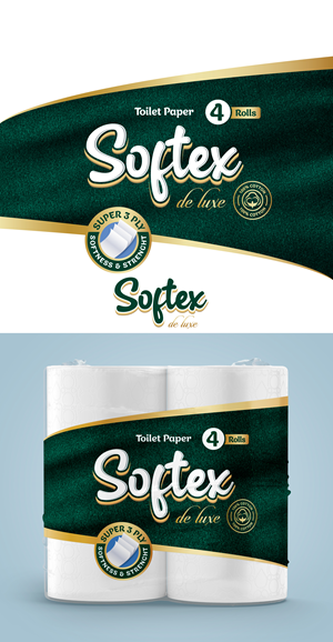 Logo Design by enriquecoello_24 for this project | Design: #30416398