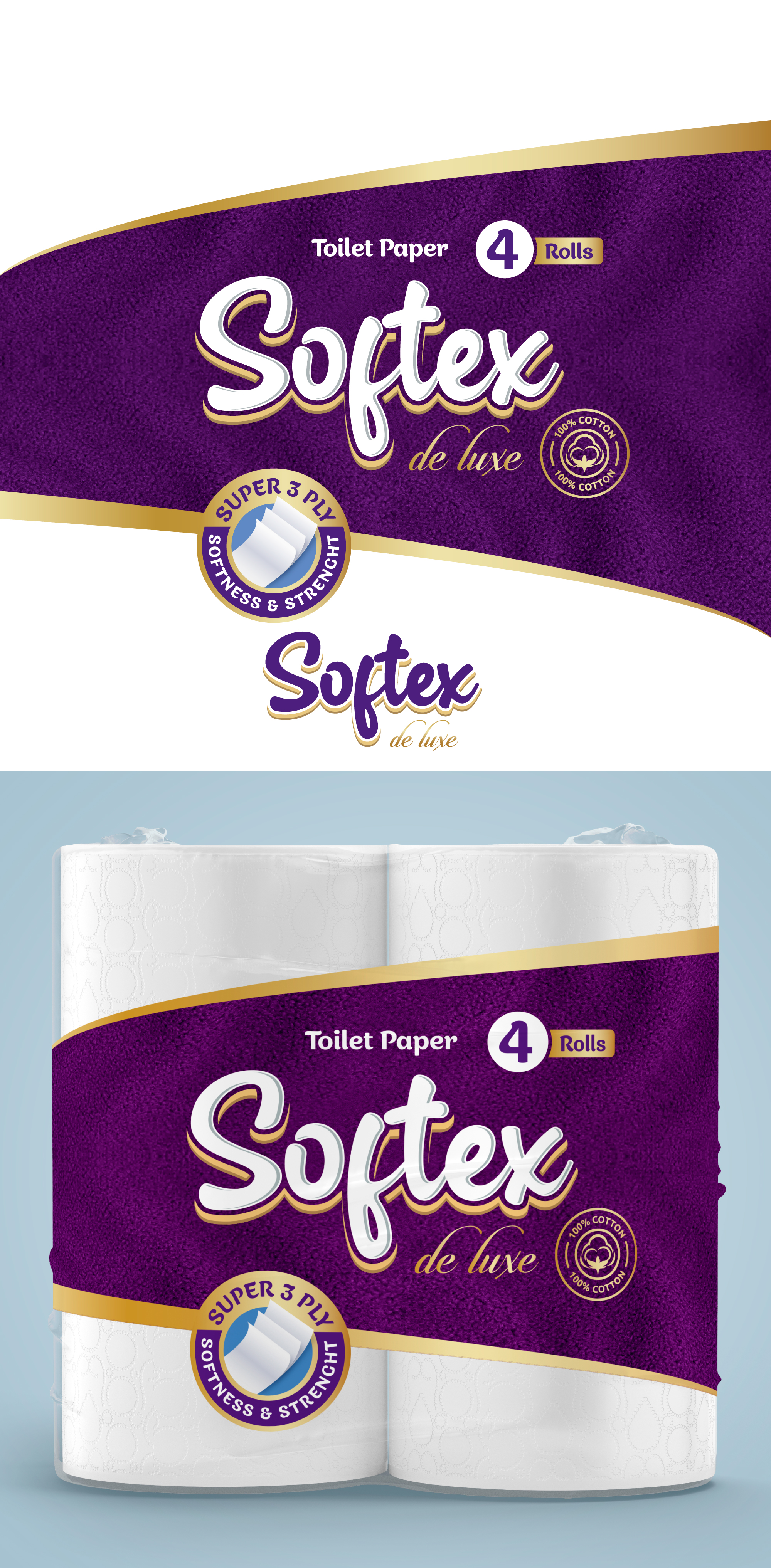 Logo Design by enriquecoello_24 for this project | Design #30421432