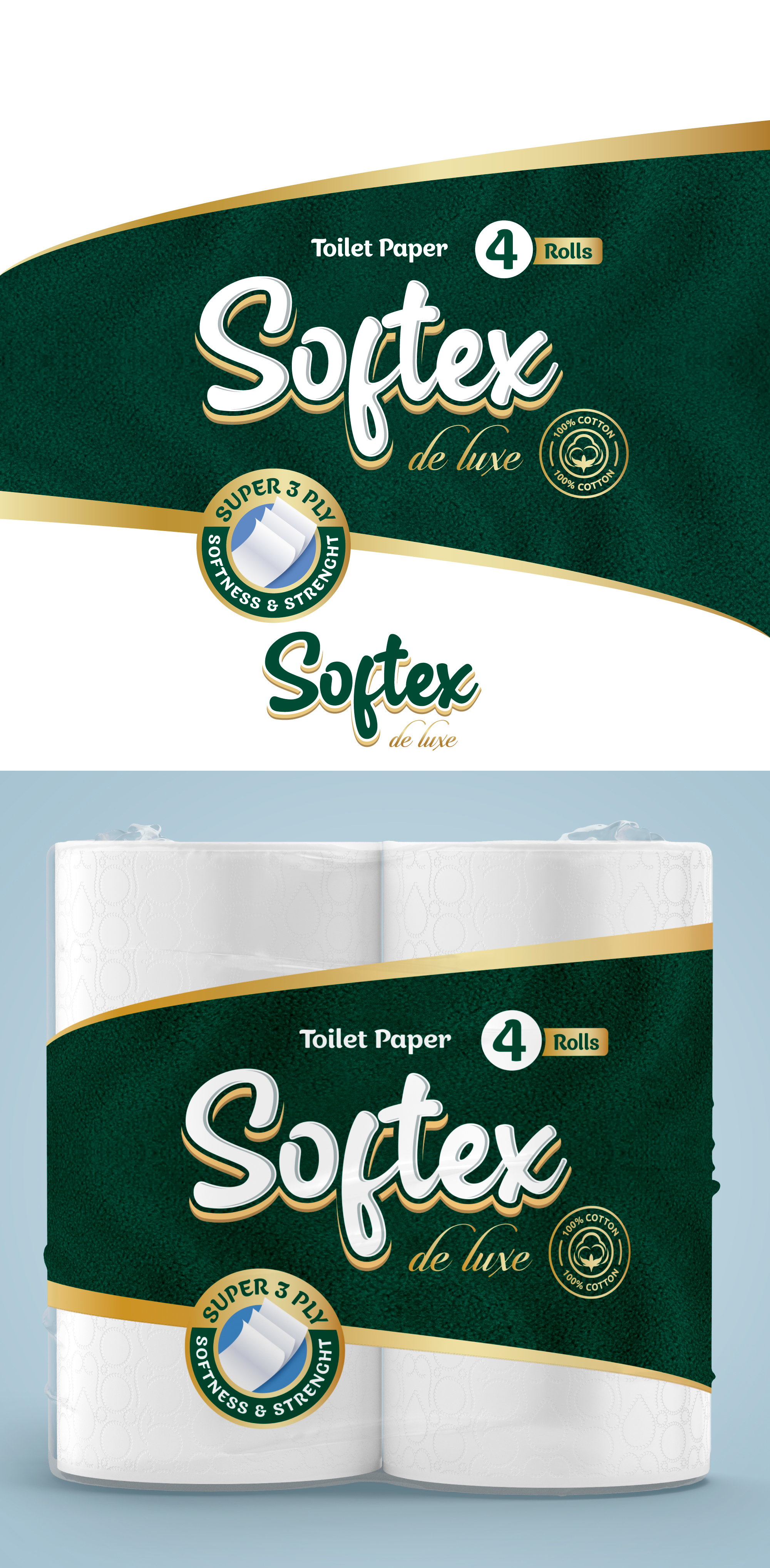 Logo Design by enriquecoello_24 for this project | Design #30421434