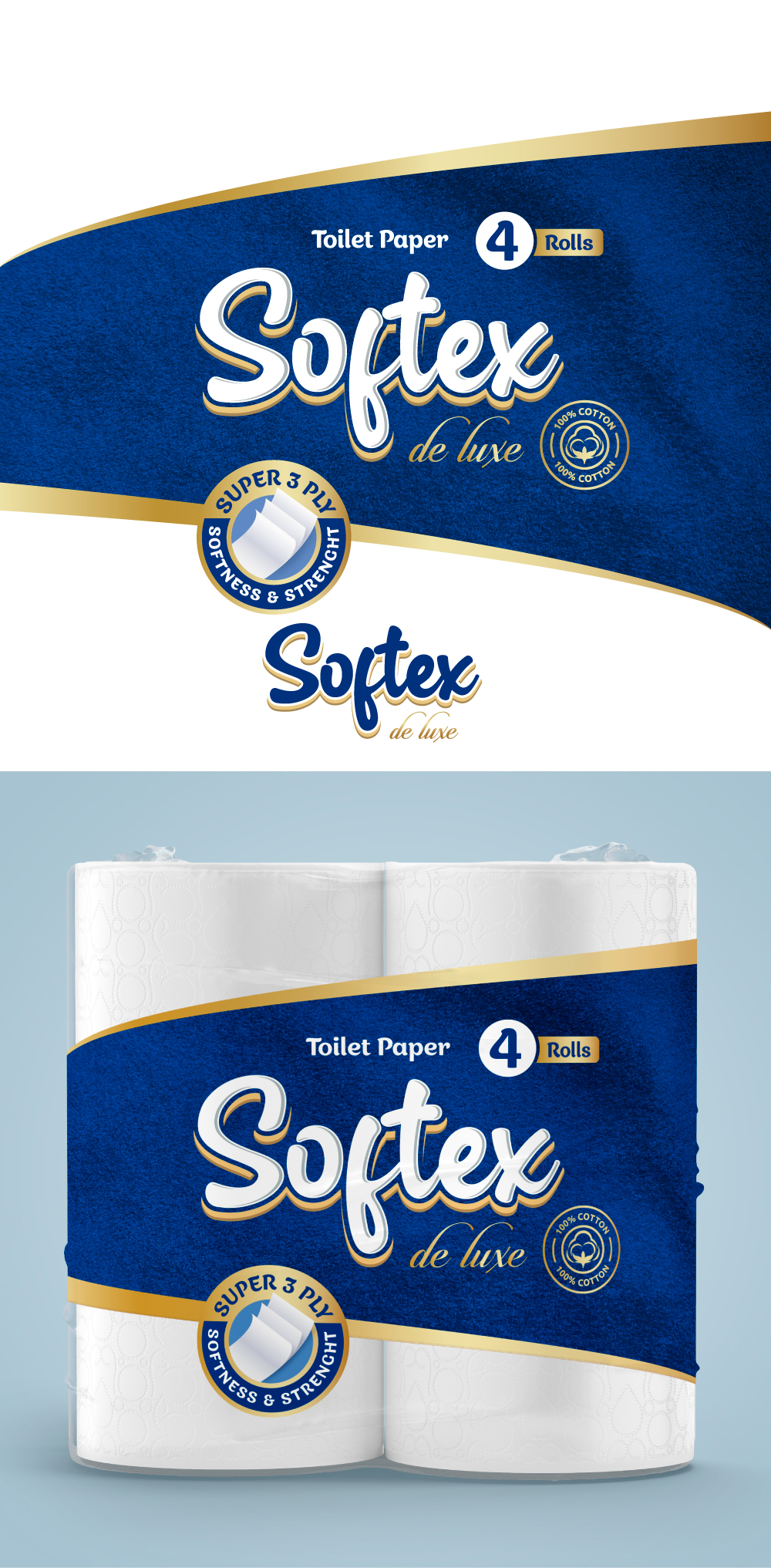 Logo Design by enriquecoello_24 for this project | Design #30430719
