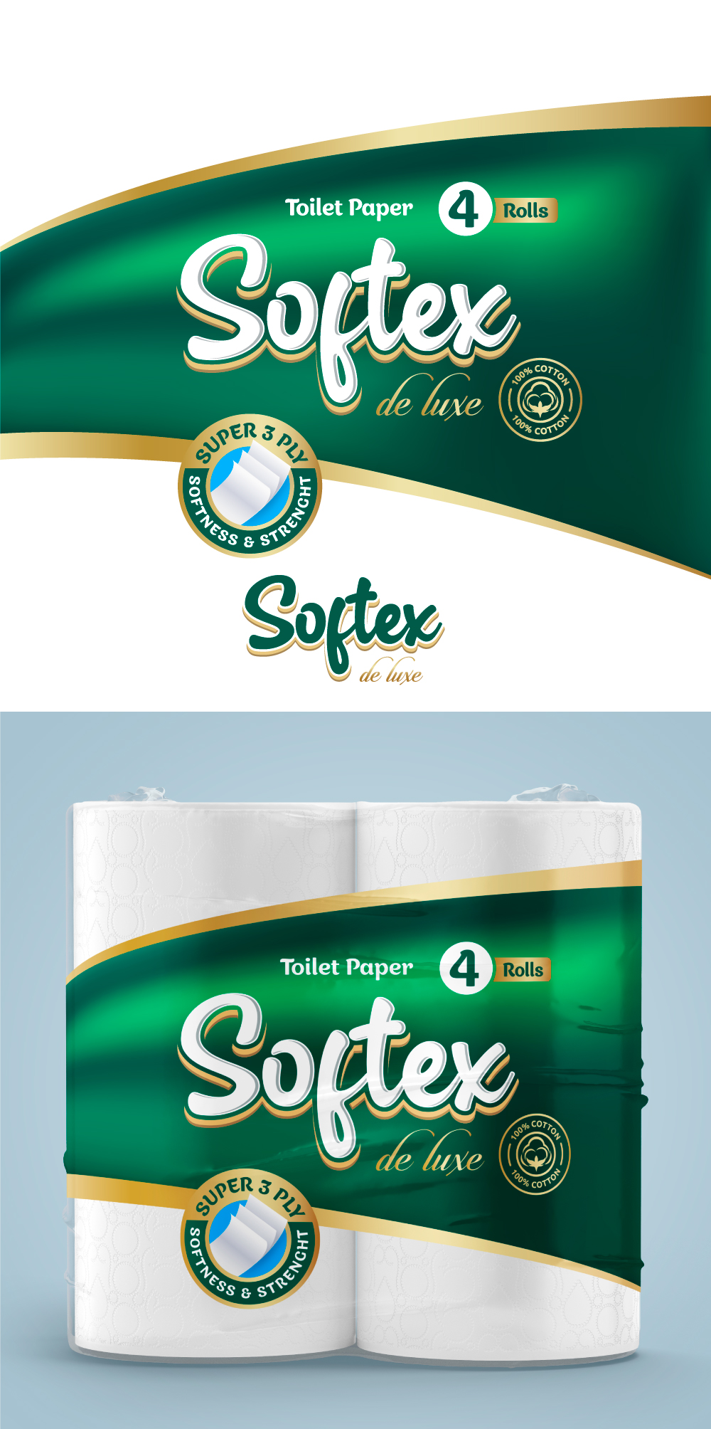 Logo Design by enriquecoello_24 for this project | Design #30430909
