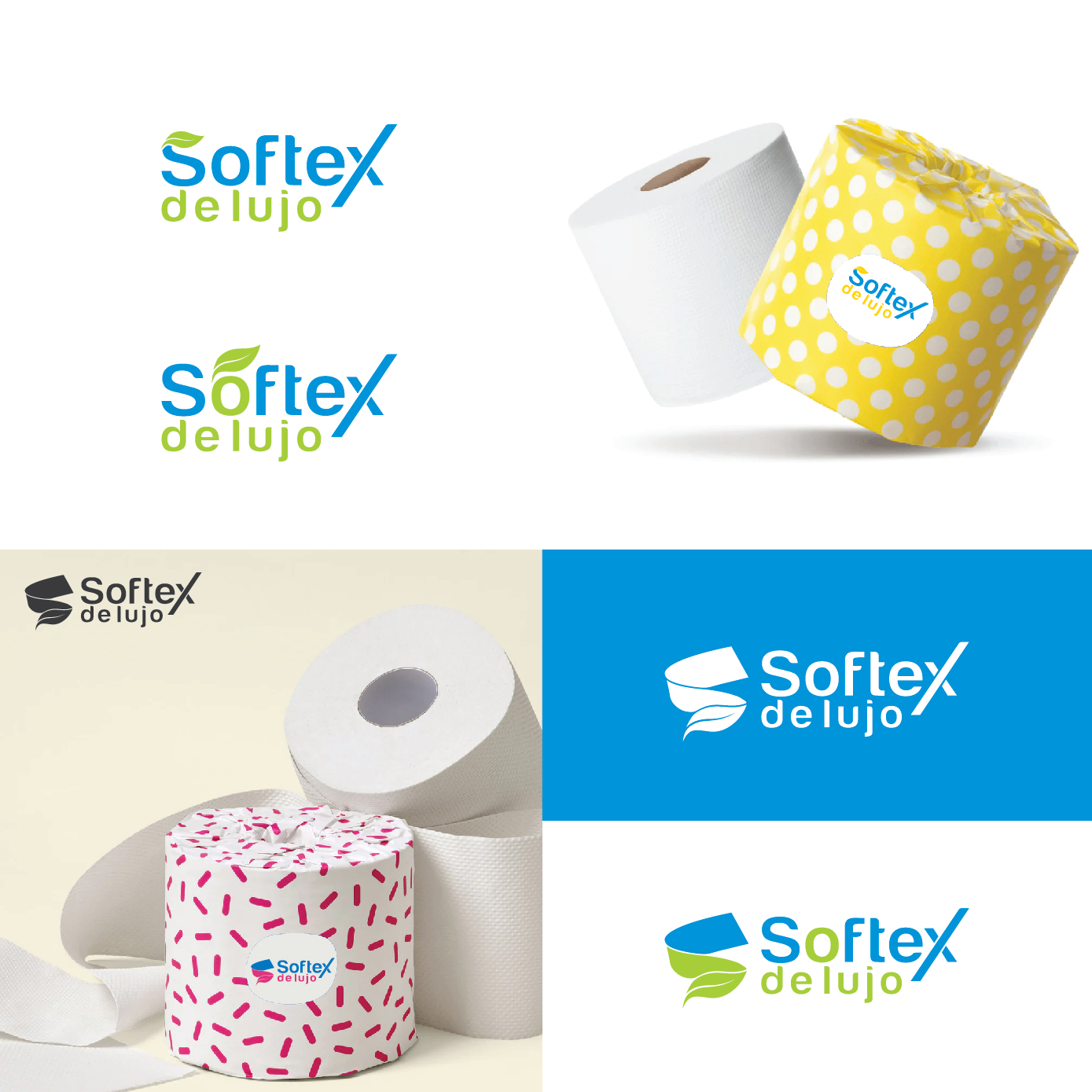 Logo Design by AL-BARAKAH for this project | Design #30364707