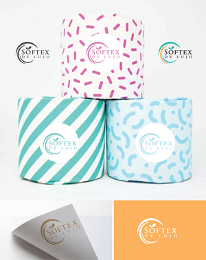 Logo Design by AL-BARAKAH for this project | Design: #30364839
