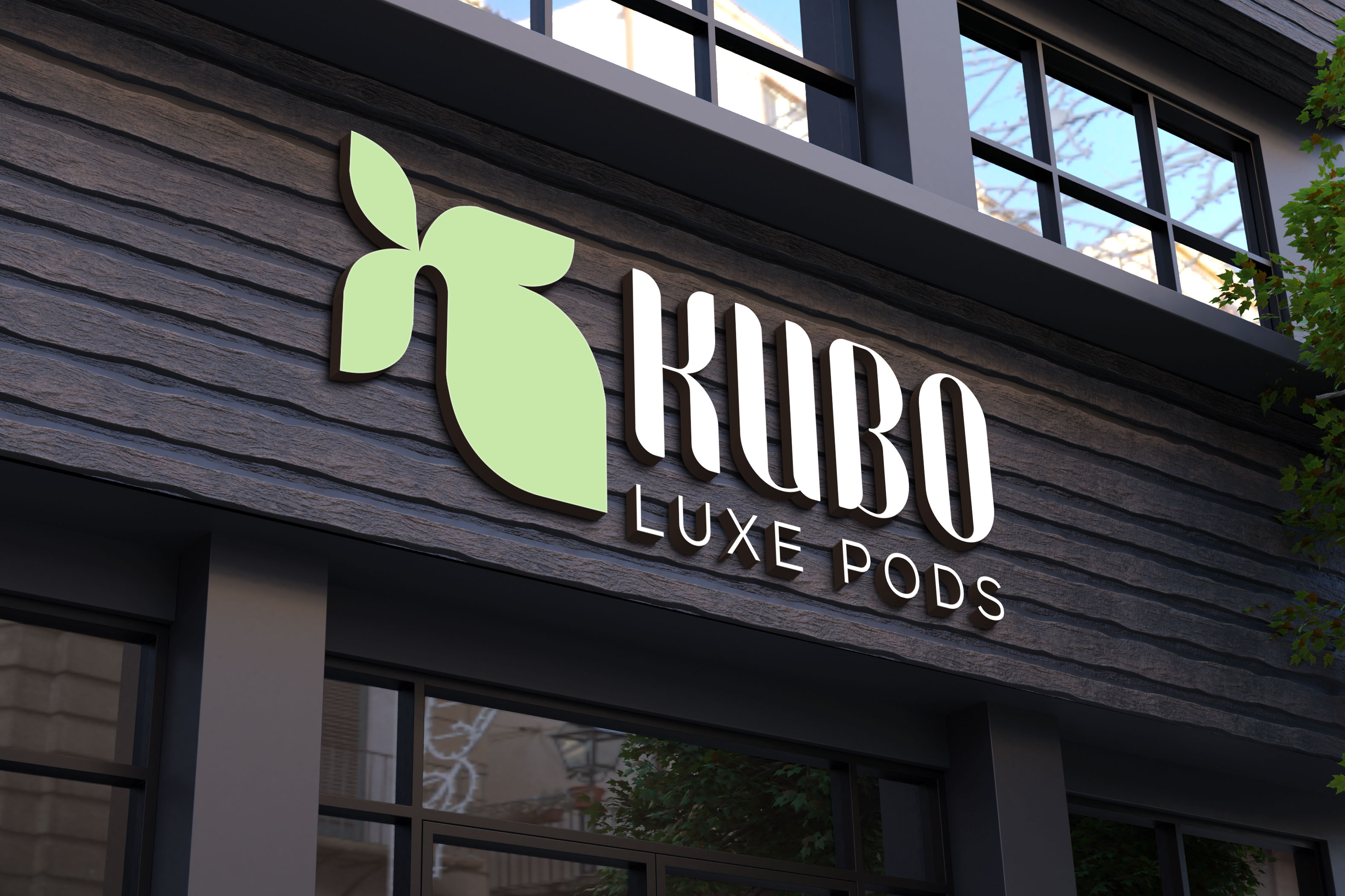 Logo Design by Kavth for this project | Design #30391181