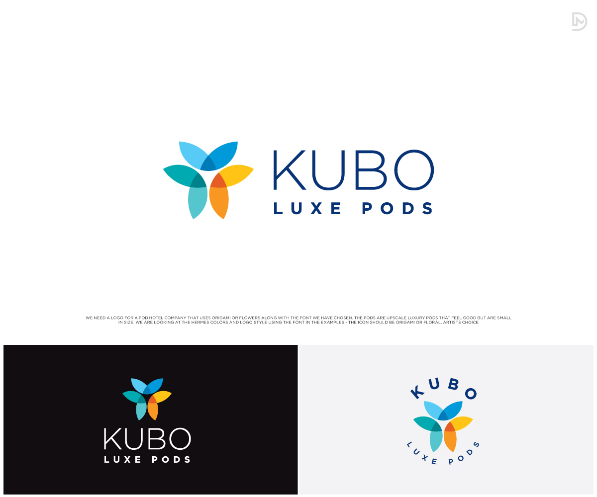 Logo Design by D_Mantra for this project | Design #30366934