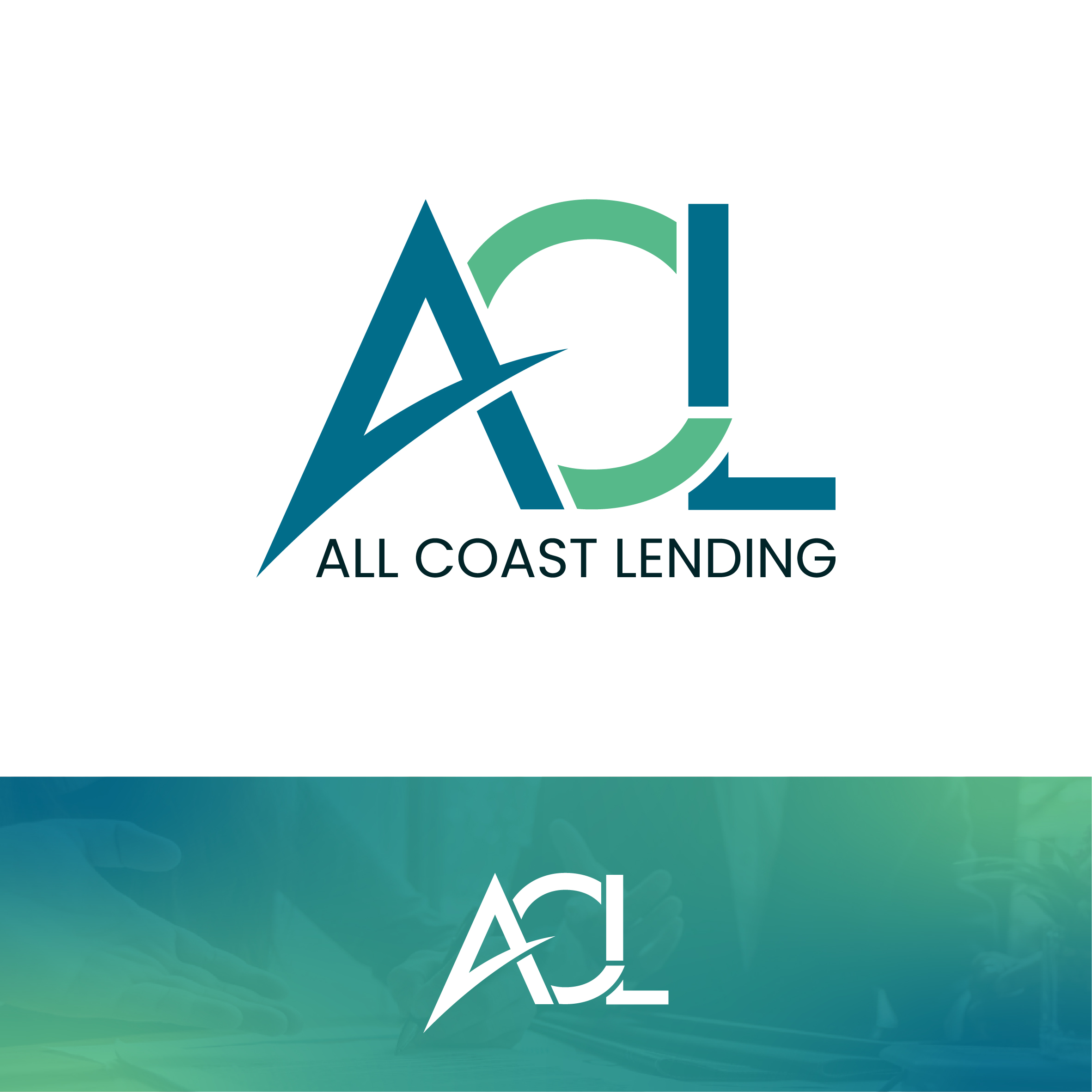 Design de Logo par Aljune Castro Designs pour All Coast Lending Inc. | Design #30373641
