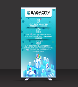Trade Show Booth Design by SAMPA DUARI for GSE | Design: #30364177