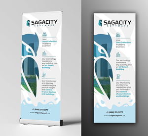 Trade Show Booth Design by OwnDesign for GSE | Design: #30366236