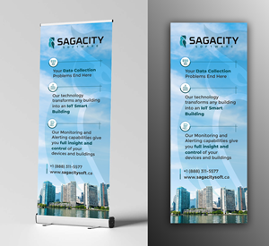 Trade Show Booth Design by OwnDesign for GSE | Design: #30376716