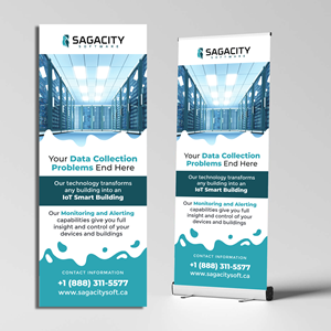 Trade Show Booth Design by ecorokerz for GSE | Design: #30366276