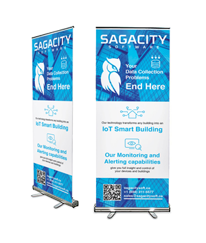 Trade Show Booth Design by saurov