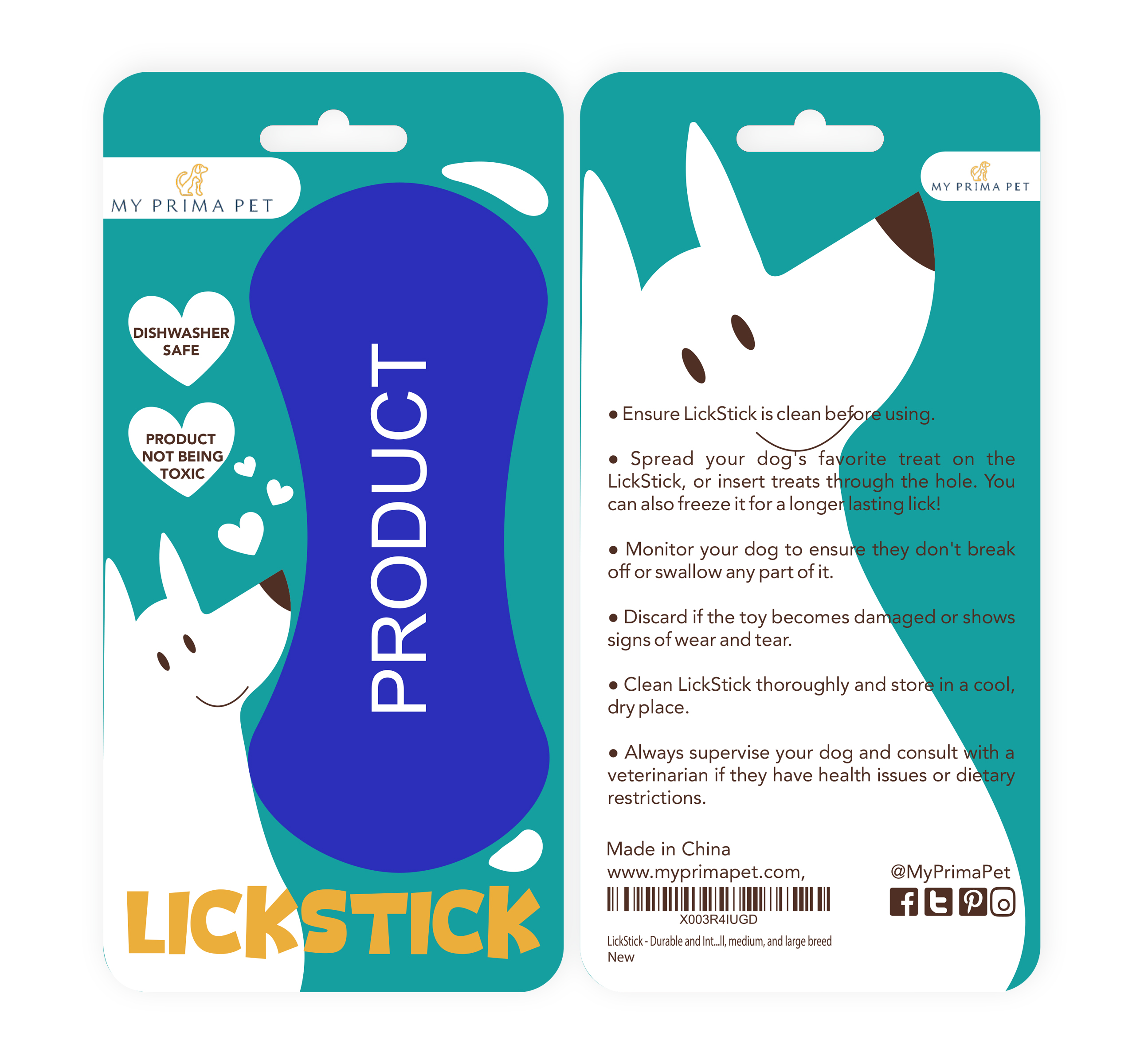 Packaging Design by Gergana B for this project | Design #30391648