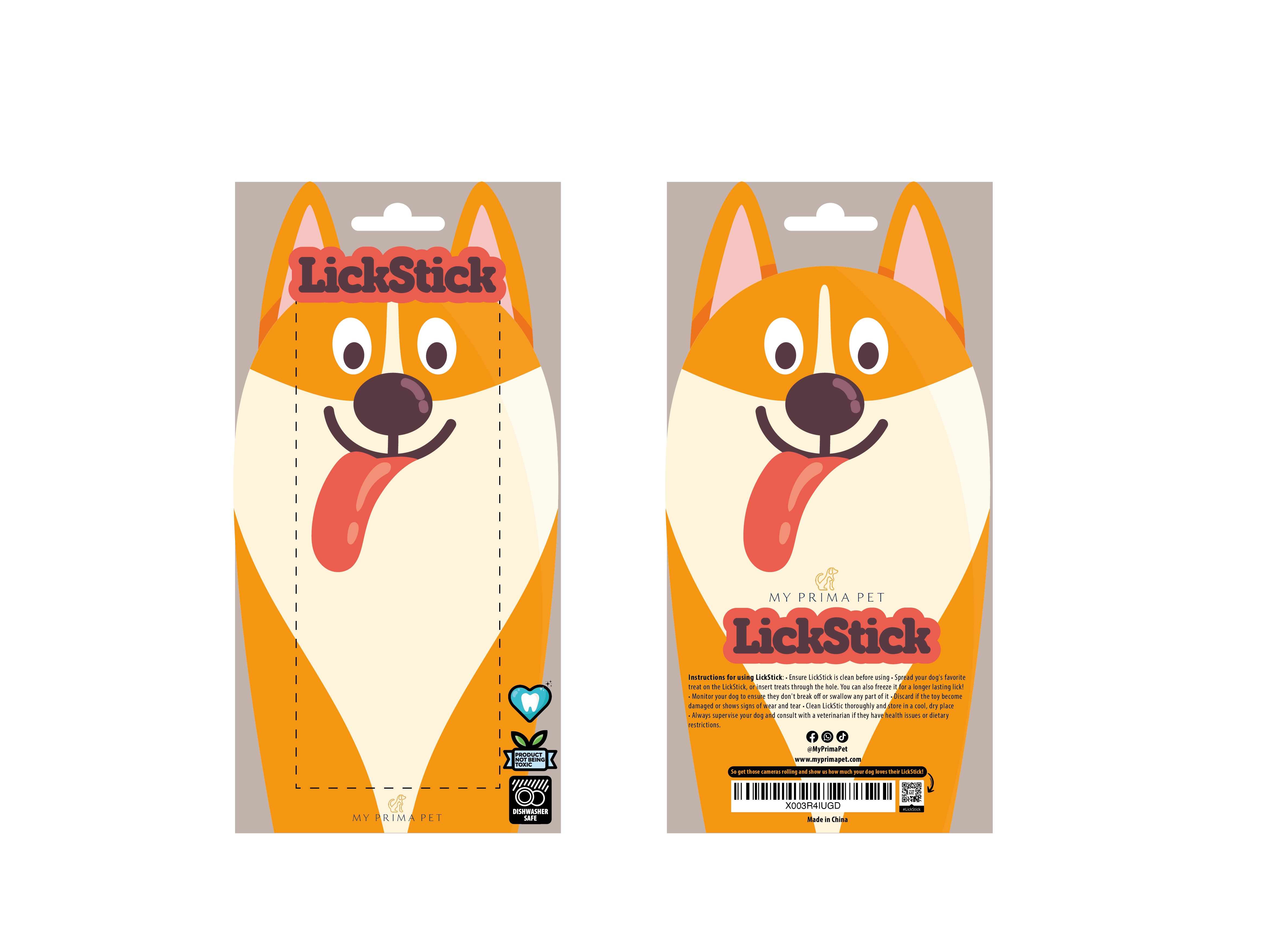 Packaging Design by @17crea for this project | Design #30368584