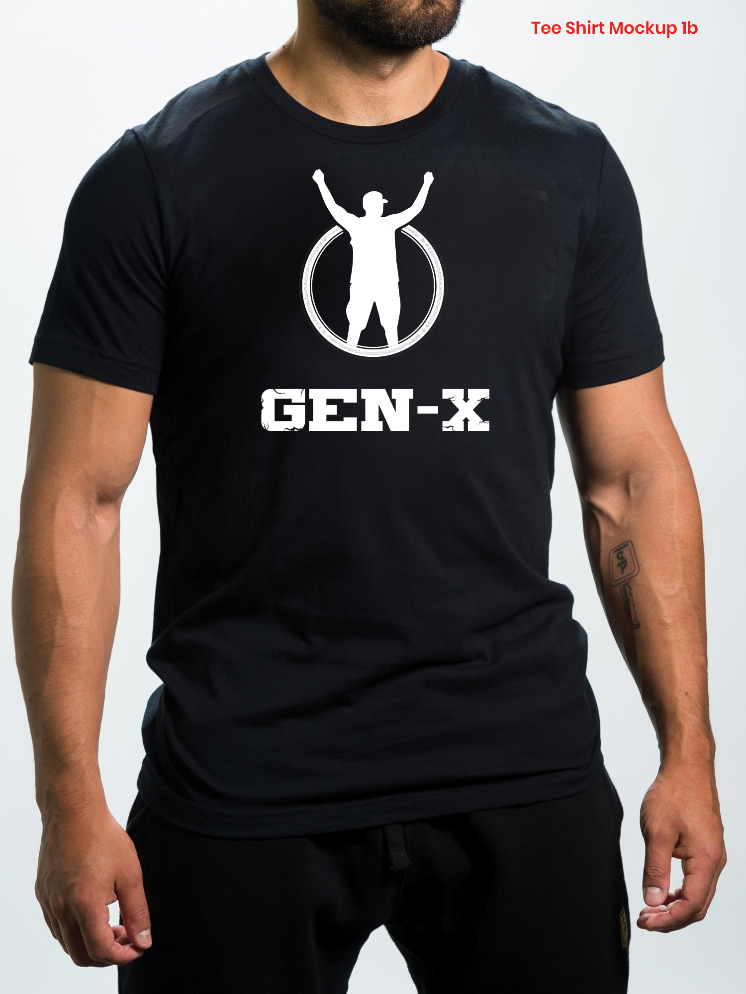 T-shirt Design by Expert Designer for bigboyzlll | Design #30373168