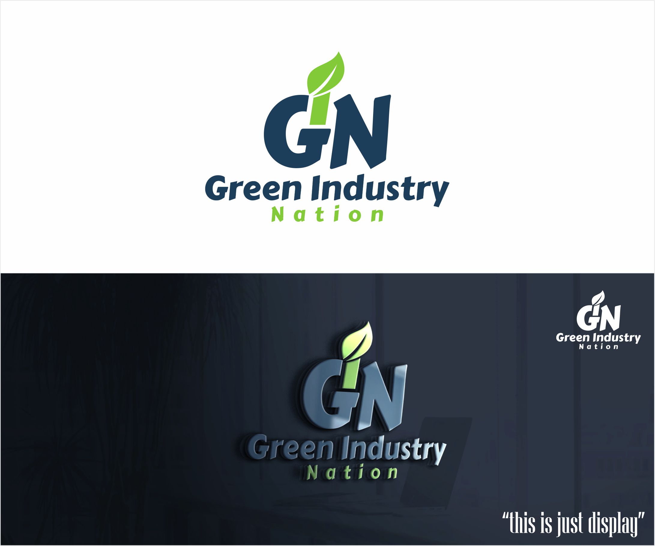 Logo-Design von alkaline für dieses Projekt | Design #30367452