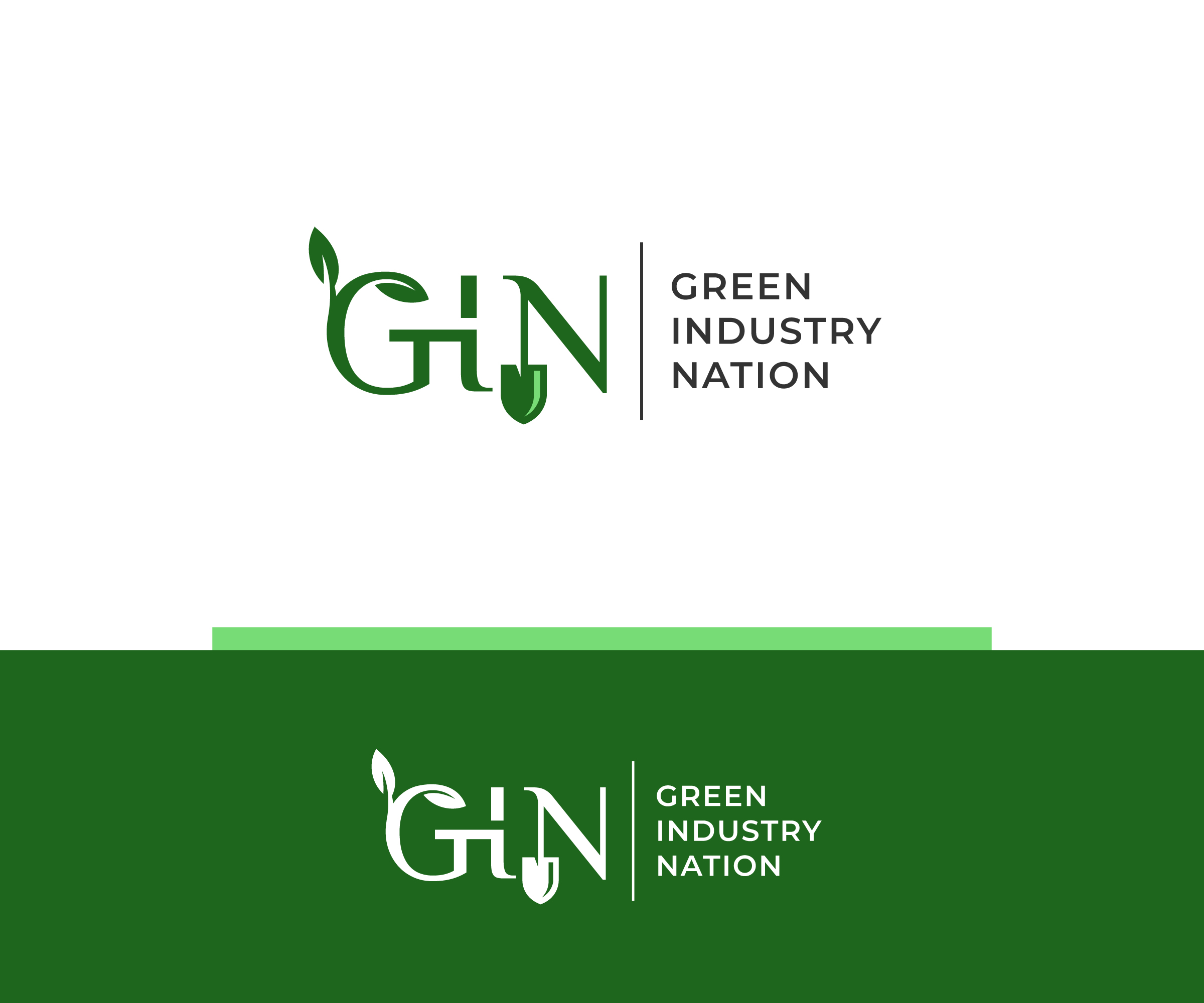 Logo-Design von ecorokerz für dieses Projekt | Design #30365415