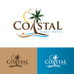 Logo Design by Revolt Team