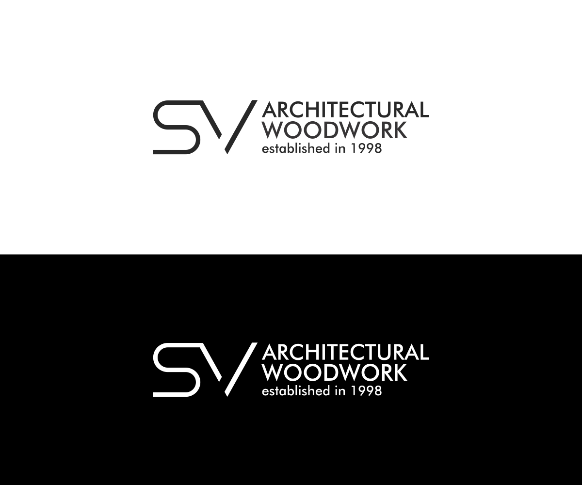 Graphic Design by rastf2day for S&V Custom Furniture | Design #30363109