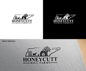 Logo Design by jonkonrad for this project | Design: #30367426
