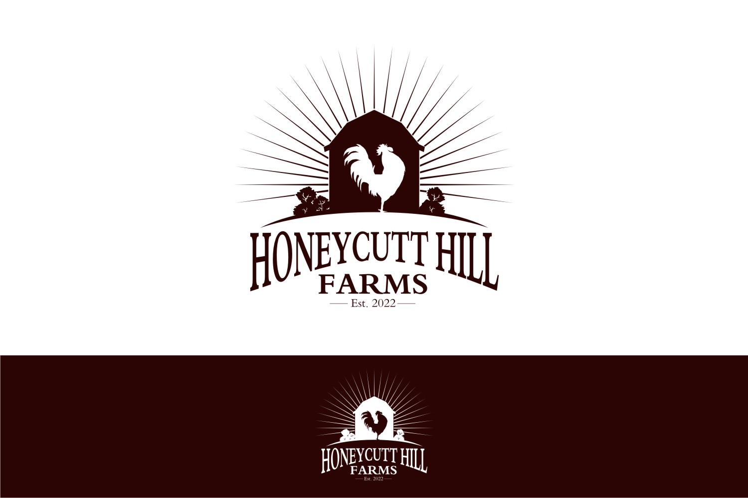 Logo Design by pabriklogo for this project | Design #30364125