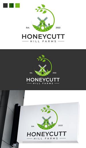 Logo Design by Design Athics for this project | Design: #30368385