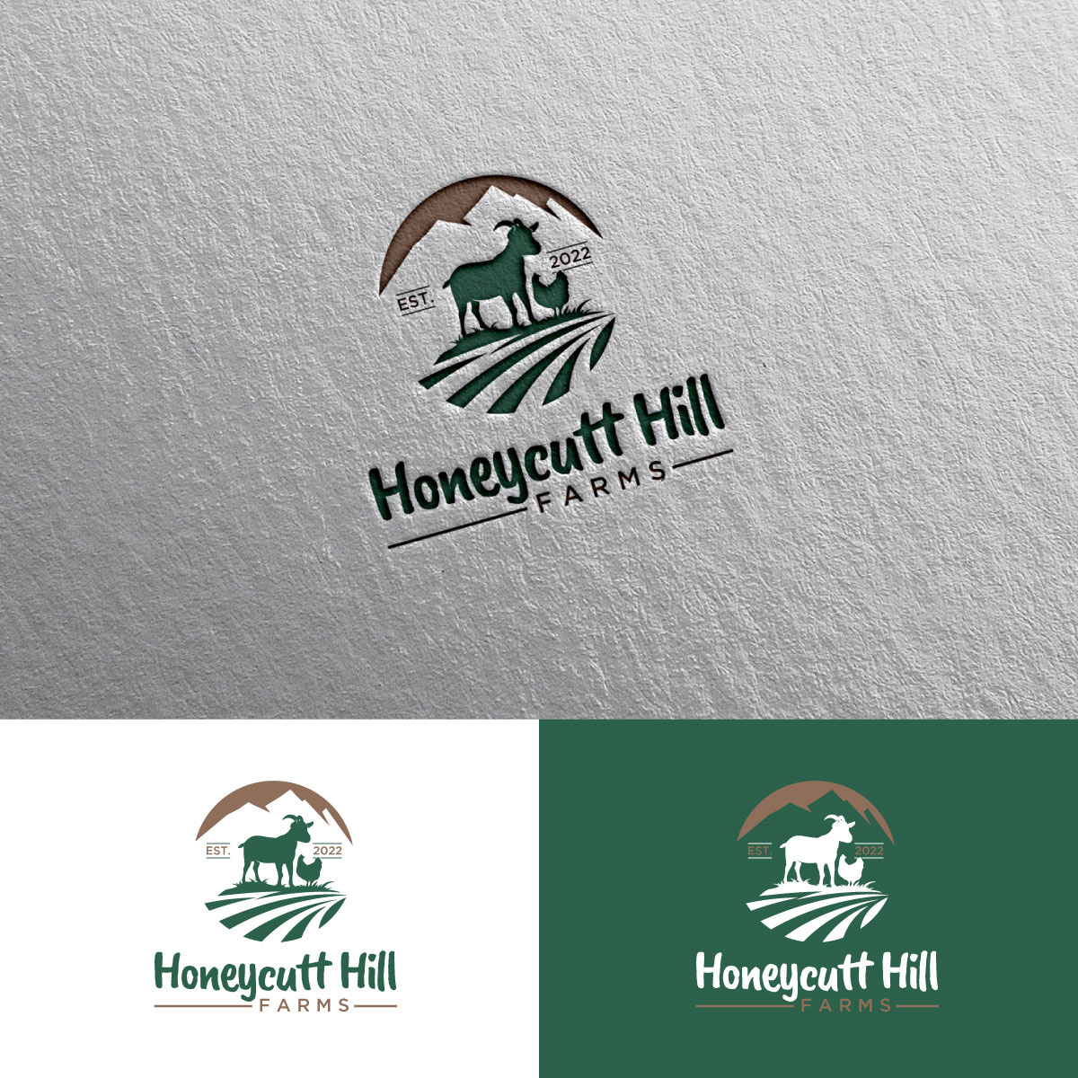 Logo-Design von chris Ray für dieses Projekt | Design #30363757