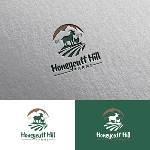 Logo Design by chris Ray for this project | Design: #30363757