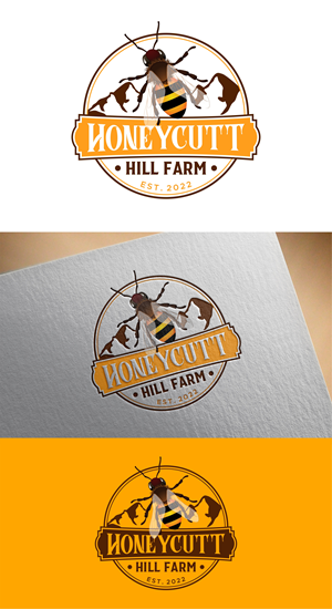 Logo-Design von debdesign für dieses Projekt | Design: #30367039