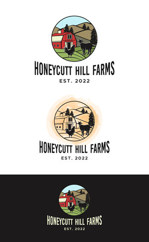 Logo-Design von debdesign für dieses Projekt | Design: #30371057