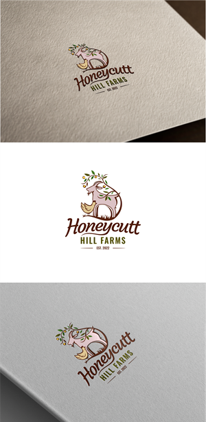 Logo Design by *mary for this project | Design: #30373637