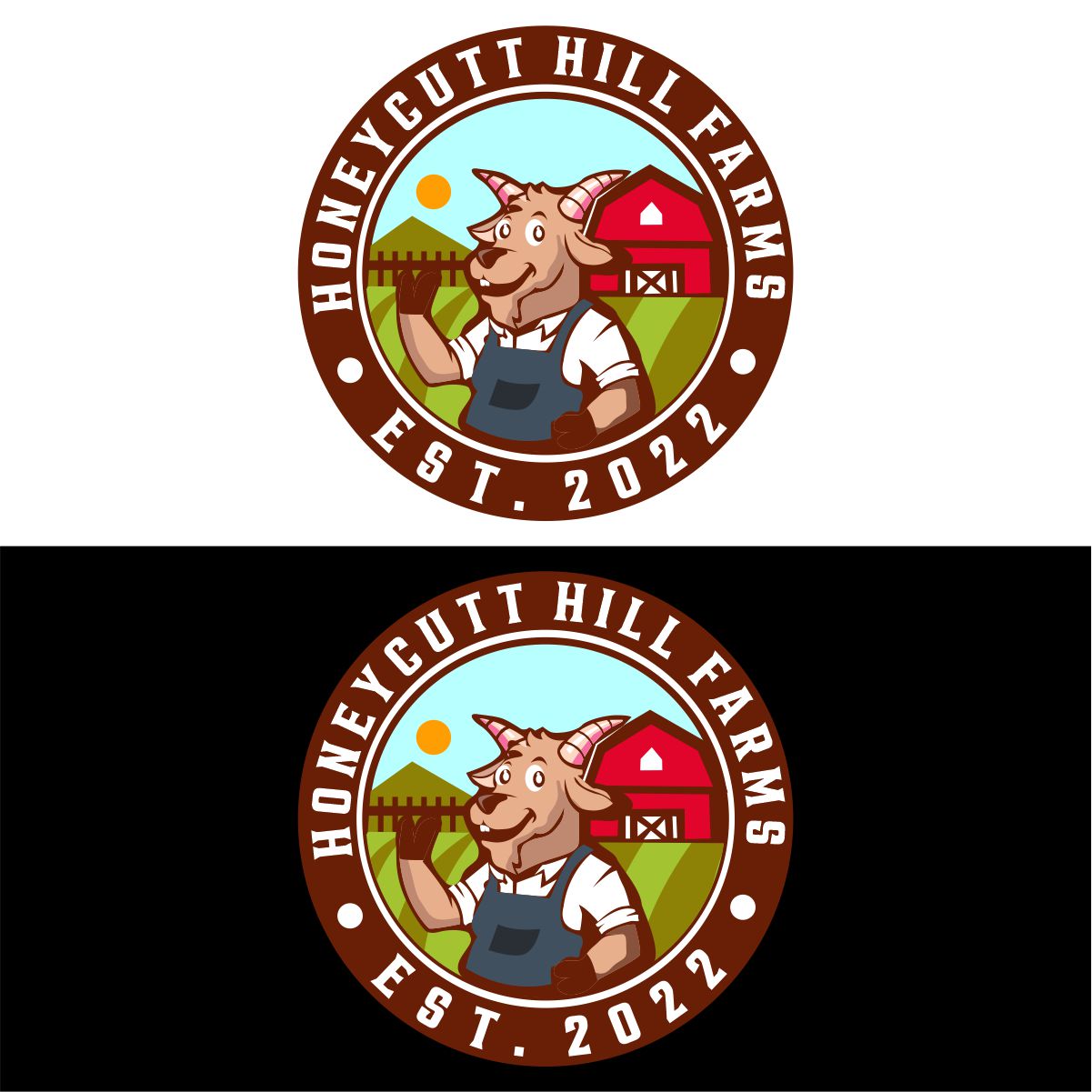 Logo Design by creative.bugs for this project | Design #30371060