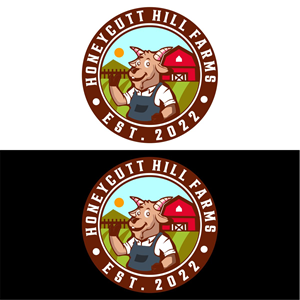 Logo-Design von creative.bugs für dieses Projekt | Design: #30371060