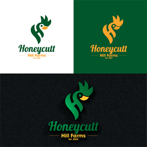 Logo Design by The Lion Studios for this project | Design #30371033