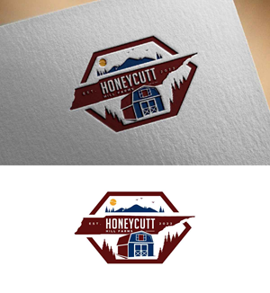 Logo Design by fly  design for this project | Design: #30365749