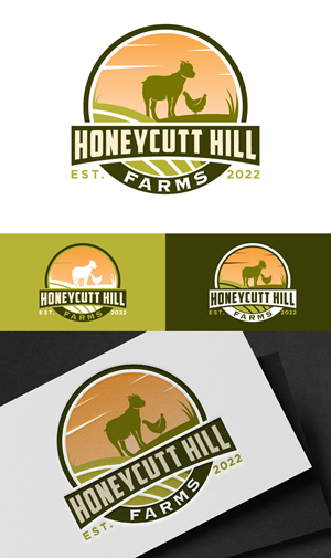 Logo Design by DesignLima for this project | Design: #30366501