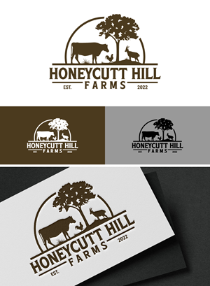 Logo Design by DesignLima for this project | Design: #30366502