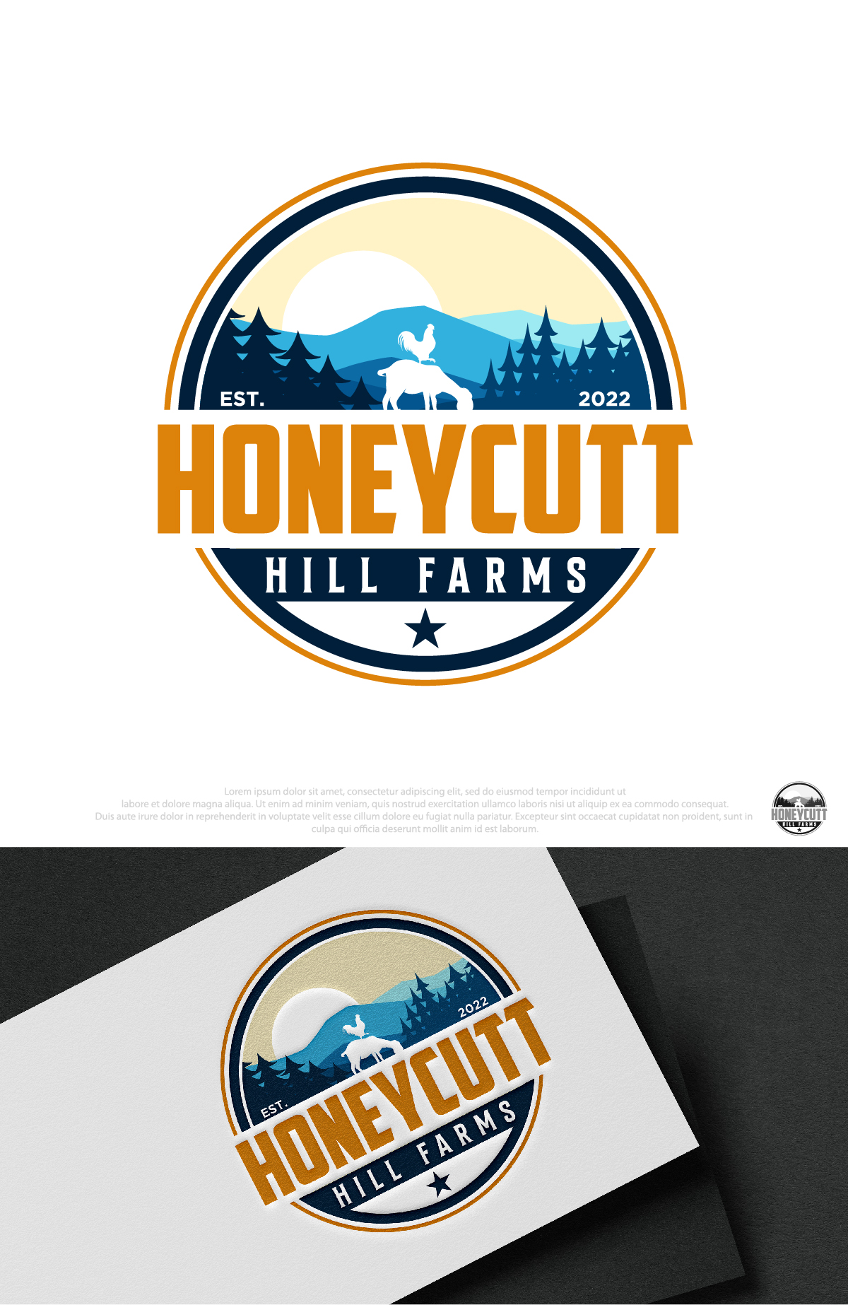 Logo Design by DesignLima for this project | Design #30373716