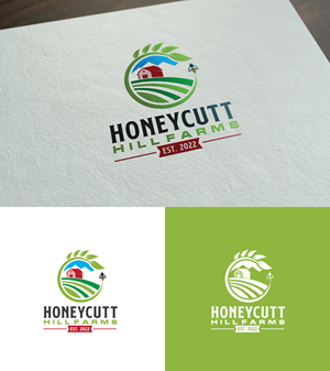 Logo Design by cre8vpixDesign for this project | Design #30366353